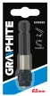 GRAPHITE Shaft extins flexibil 65mm (55H995)
