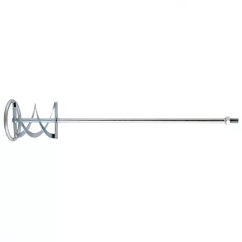 NEO Bară de amestecat 100mm, M14, pentru mortar (56-020)