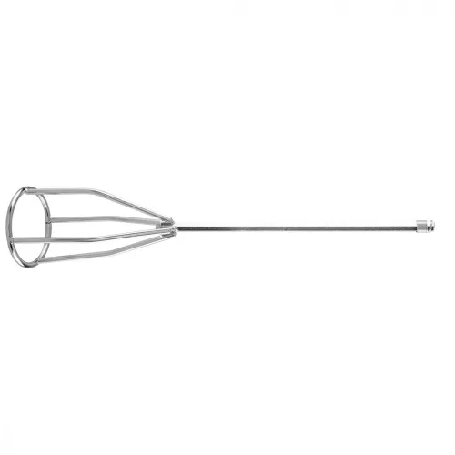 NEO Bară de amestecat 80MM, hexagonală, pentru ghips (56-026)