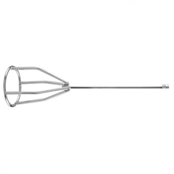   NEO Bară de amestecat 100MM, hexagonală, pentru ghips (56-027)