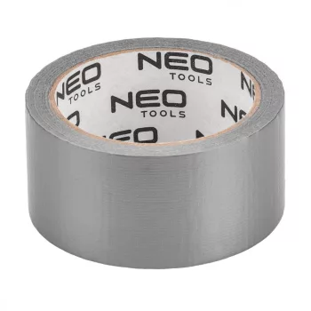   NEO Bandă adezivă universală de reparat (Duct tape) 48mmx20m (56-040)