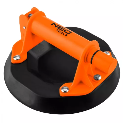 NEO Suport vid pentru ridicarea sticlei, plăcilor ceramice, suprafețelor lustruite, max 160kg (56-800)