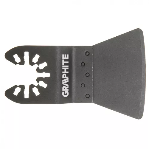 GRAPHITE Cap de decapare pentru unelte multifuncționale, 50mm, HCS (56H010)