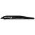 GRAPHITE Lame pentru ferăstrău pentru orizontală, HM, 228x24x1.25mm, 8/6TPI (56H039)