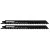 GRAPHITE Lame pentru ferăstrău pentru orizontală, HCS, 225x19x1.25mm, 3TPI, set, 2buc. (56H043)