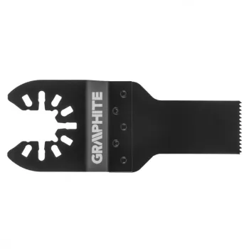 GRAPHITE Lamă de tăiat HCS pentru lemn, 20mm (56H051)