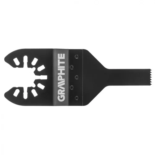 GRAPHITE Lamă de tăiat HCS pentru lemn, 10mm (56H052)