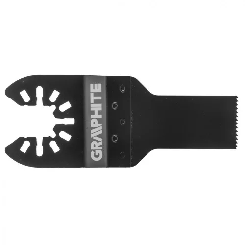 GRAPHITE Lamă de fierăstrău bi-metalic, 20mm, 8% cobalt (56H056)