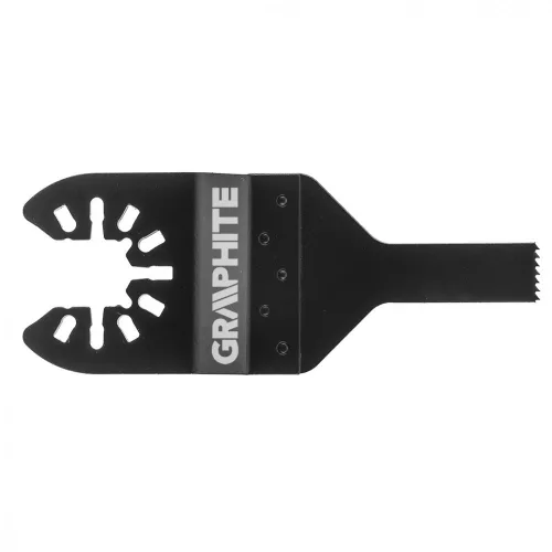 GRAPHITE Lamă de fierăstrău bi-metalic, 10mm, 8% cobalt (56H057)