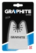 GRAPHITE Lamă de răzuit HCS pentru lemn, 52mm (56H058)