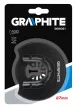GRAPHITE Lamă semirotundă HSS pentru metal, 87mm, 200 dinți (56H061)