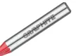 GRAPHITE Freză de sus, freză de canale 3.96 x 11 mm, 6 mm (56H200)