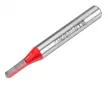 GRAPHITE Freză de sus, freză de canale 3.96 x 11 mm, 6 mm (56H200)