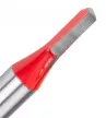 GRAPHITE Freză de sus, freză de canale 3.96 x 11 mm, 6 mm (56H200)
