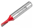 GRAPHITE Freză de sus, freză de canale 3.96 x 11 mm, 8 mm (56H201)