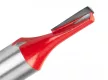 GRAPHITE Freză de sus, freză de canale 3.96 x 11 mm, 8 mm (56H201)