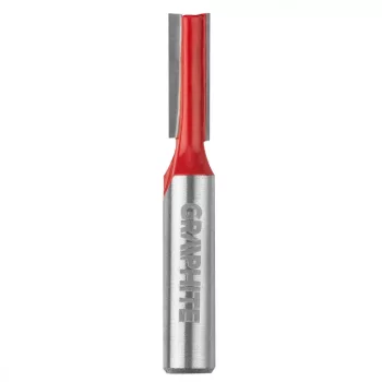   GRAPHITE Freză de sus, freză de canale 6 x 19 mm, 8 mm (56H202)