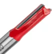 GRAPHITE Freză de sus, freză de canale 6 x 19 mm, 8 mm (56H202)