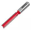 GRAPHITE Freză de sus, freză de canale 10 x 50 mm, 12 mm (56H208)