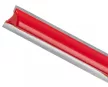 GRAPHITE Freză de sus, freză de canale 10 x 50 mm, 12 mm (56H208)