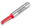 GRAPHITE Freză de sus, freză de canale tip U 6.35 x 15.5 mm, 8 mm (56H212)