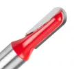 GRAPHITE Freză de sus, freză de canale tip U 6.35 x 15.5 mm, 8 mm (56H212)