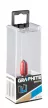 GRAPHITE Freză de sus, freză de canale tip U 12.7 x 19.6 mm, 8 mm (56H213)