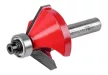 GRAPHITE Freză de sus, freză de margine 35.5 x 15.9 mm, 8mm (56H218)