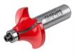 GRAPHITE Freză de sus, freză rotundă 34.9 x 15.4 mm, 12mm (56H226)
