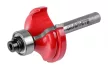 GRAPHITE Freză de sus, freză de profil 32 x 12.9 mm, 6 mm (56H227)