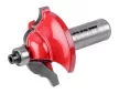 GRAPHITE Freză de sus, freză de profil 38.4 x 17.5 mm, 12 mm (56H236)