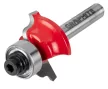 GRAPHITE Freză de sus, freză de profil 25.7 x 9.7 mm, 8 mm (56H237)