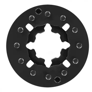   GRAPHITE Adaptor pentru scule multifuncționale, 2buc. (56H420)
