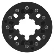 GRAPHITE Adaptor pentru scule multifuncționale, 2buc. (56H420)