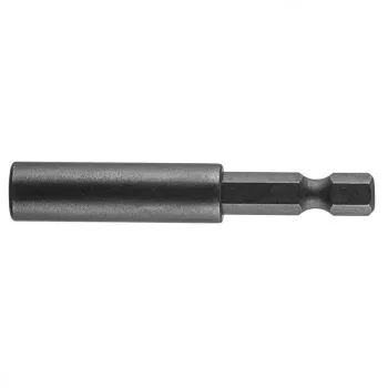 GRAPHITE Shaft de impact pentru biți 60mm (56H554)
