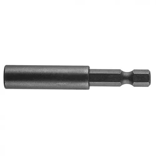 GRAPHITE Shaft de impact pentru biți 60mm (56H554)