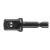 GRAPHITE Adaptor pentru șuruburi 1/4”- hexagonal 1/2” pătrat (56H556)