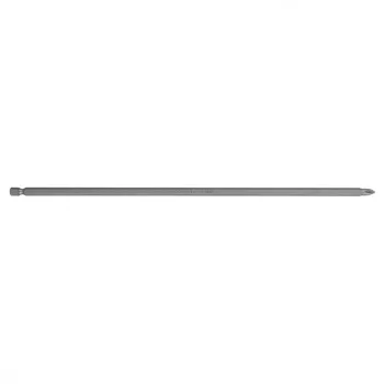   GRAPHITE Bit de șurubelniță PH2 x 6,35 x 300mm, 1/4" (56H578)