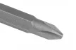 GRAPHITE Bit de șurubelniță PH2 x 6,35 x 300mm, 1/4" (56H578)