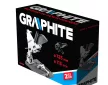 GRAPHITE Stativ pentru polizor unghiular, 115/125mm (56H650)