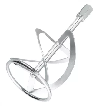   GRAPHITE Cap de bară de amestecat 120mm, pentru amestecare în sus (56H701)
