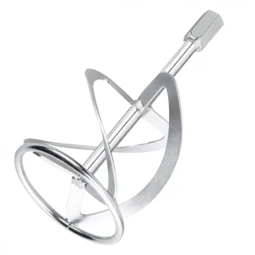 GRAPHITE Cap de bară de amestecat 120mm, pentru amestecare în sus (56H701)