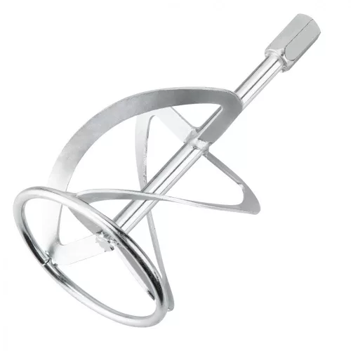 GRAPHITE Cap de bară de amestecat 120mm, pentru amestecare în jos (56H702)