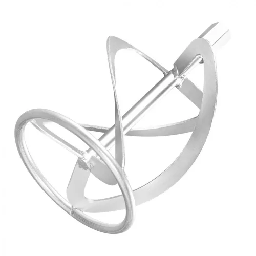 GRAPHITE Cap de bară de amestecat 140mm, pentru amestecare în jos (56H704)