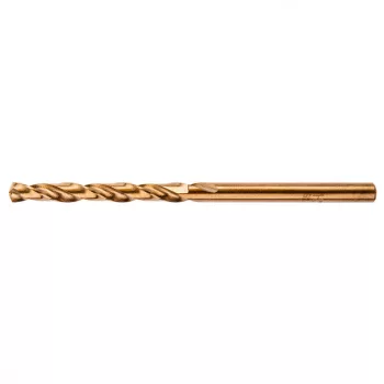 GRAPHITE Burghiu HSS-Cobalt, 3.0mm (57H020)