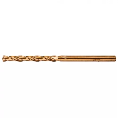 GRAPHITE Burghiu HSS-Cobalt, 3.5mm (57H023)