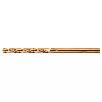 GRAPHITE Burghiu HSS-Cobalt, 4.0mm (57H024)