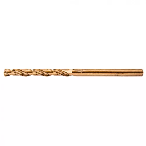 GRAPHITE Burghiu HSS-Cobalt, 4.0mm (57H024)