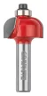 GRAPHITE Set freze de sus 12buc, 8mm (57H210)