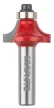 GRAPHITE Set freze de sus 12buc, 8mm (57H210)